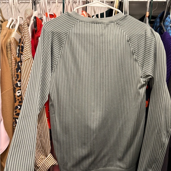 Lululemon Rest Less Pullover - Picture 4 of 4